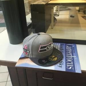 Meet your Posher, Scott